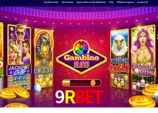 Desvendando o Mundo dos Jogos Virtuais na 9Rbet