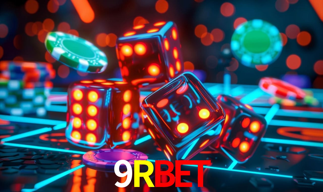 Apostas de Futebol 9Rbet