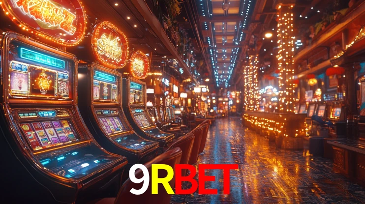 9Rbet: Seu Especialista em Apostas Esportivas Brasileiras
