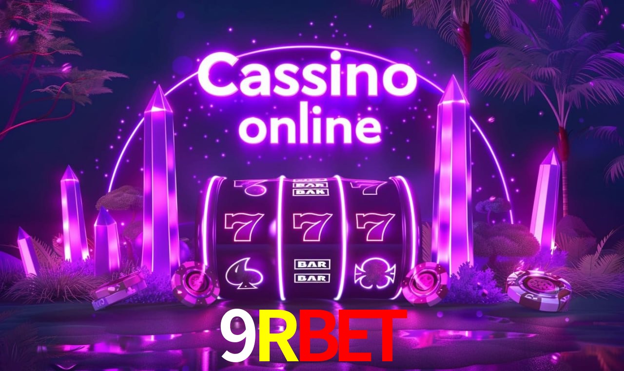 Recursos de Bônus 9Rbet