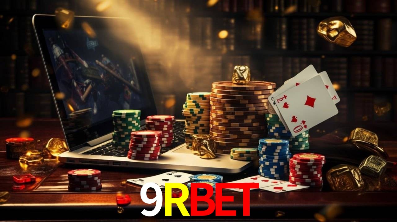 Provedores de Jogos 9Rbet