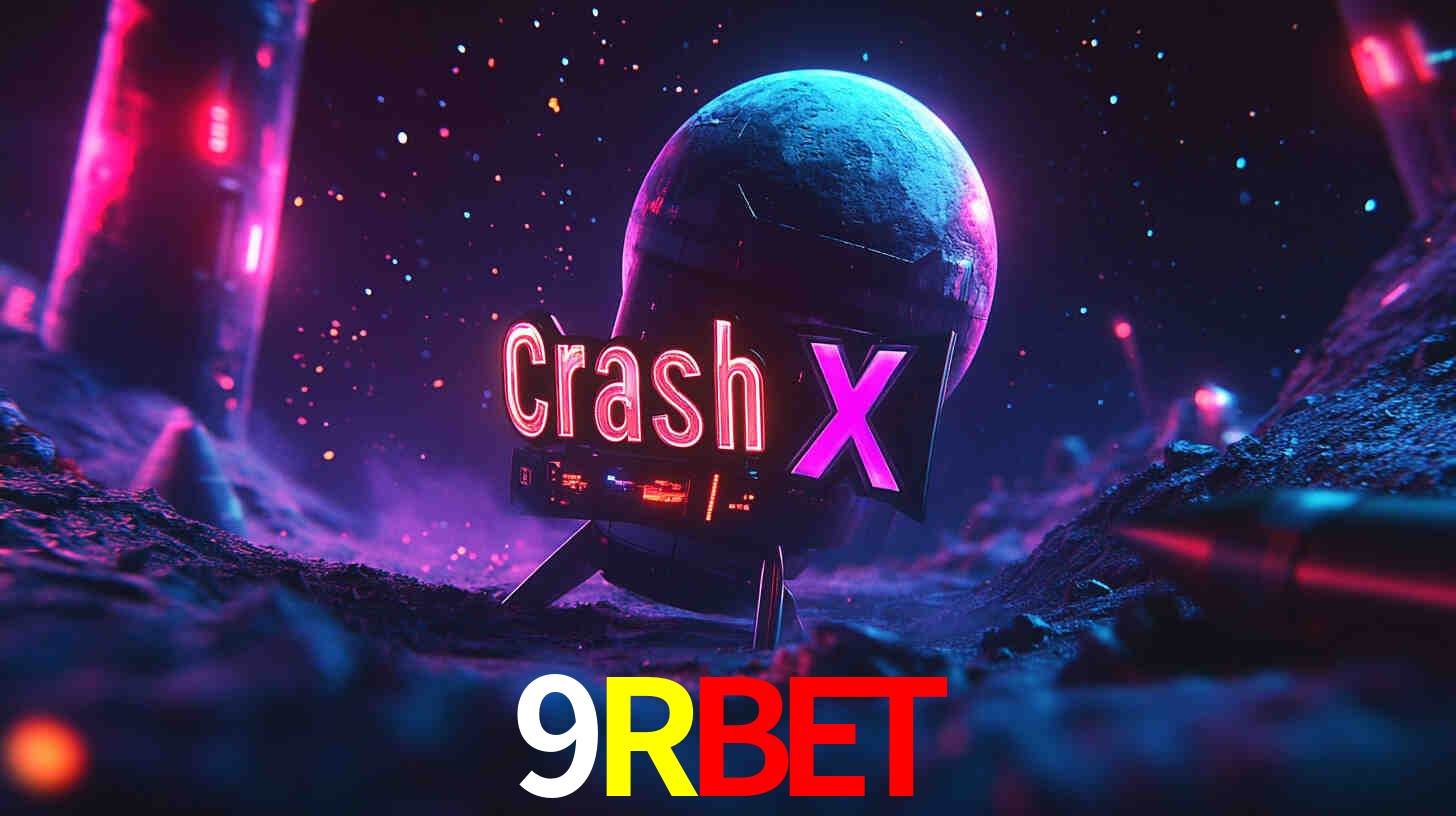 Jogo Spaceman 9Rbet