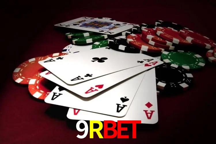 Diretório de Jogos 9Rbet