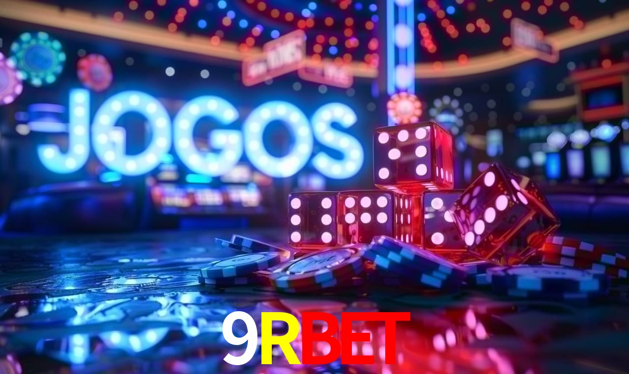 Experiência VIP 9Rbet