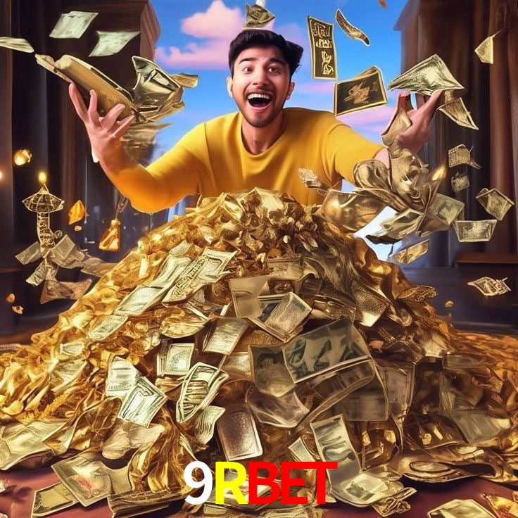 Jogos de Slot 9Rbet