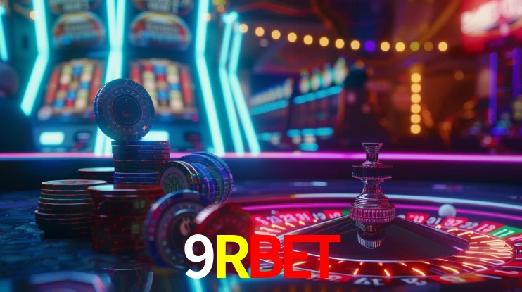 Casino Ao Vivo 9Rbet