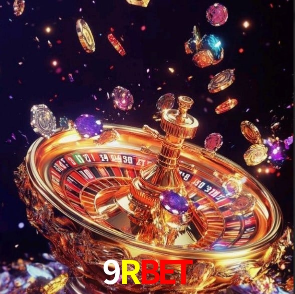 Jogos de Slot 9Rbet