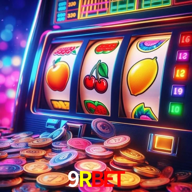 Tecnologia da Plataforma 9Rbet