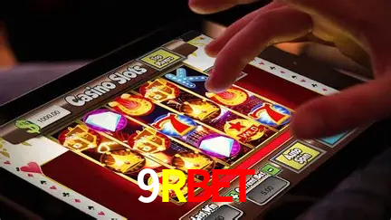 A Emoção da Loteria na 9Rbet: Uma Chance de Mudança de Vida