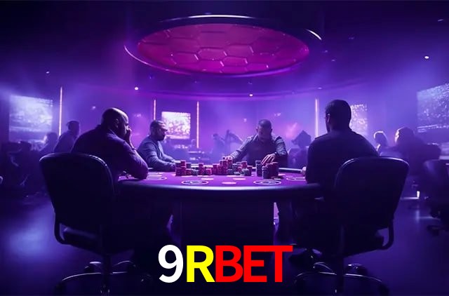 Programa VIP 9Rbet