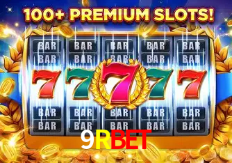 Apostas Esportivas na 9Rbet: Um Guia Completo