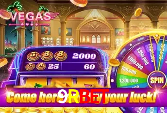 Descubra a Magia dos Jogos de Arcade no 9Rbet