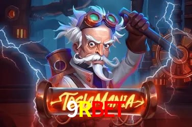 Experiência VIP 9Rbet