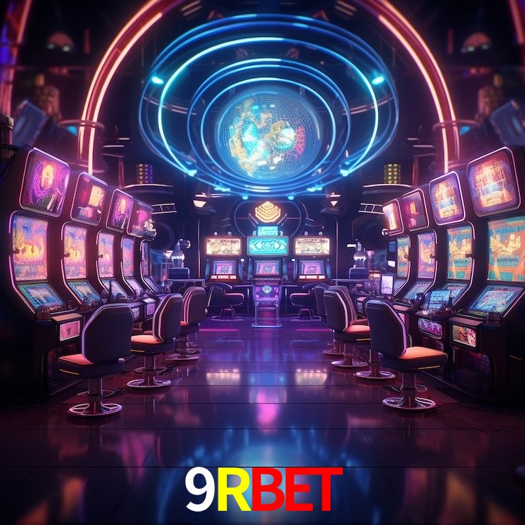 Especiais de Fim de Semana 9Rbet