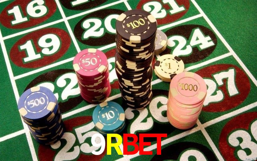 Casino VIP 9Rbet
