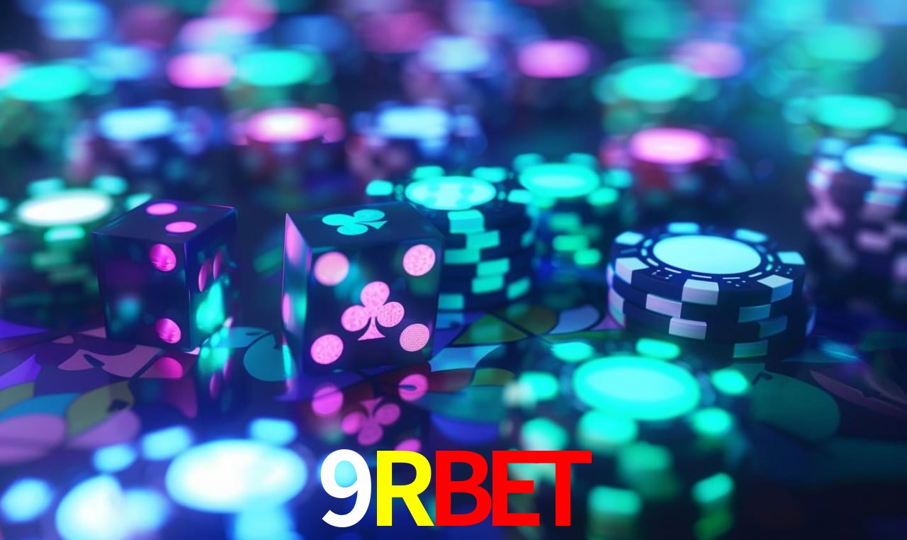 Casino Ao Vivo 9Rbet