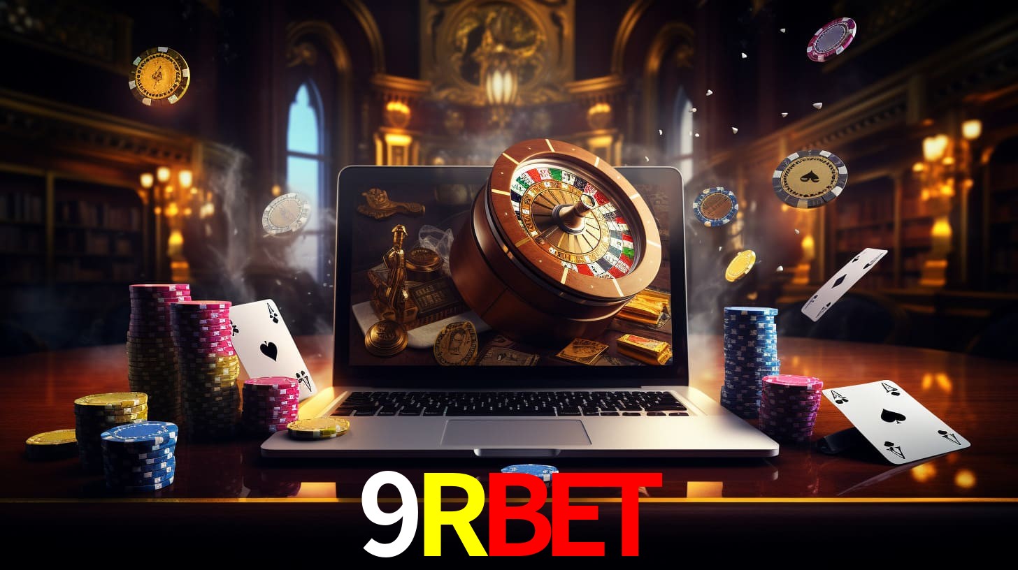 APP oficial da 9Rbet para mobile