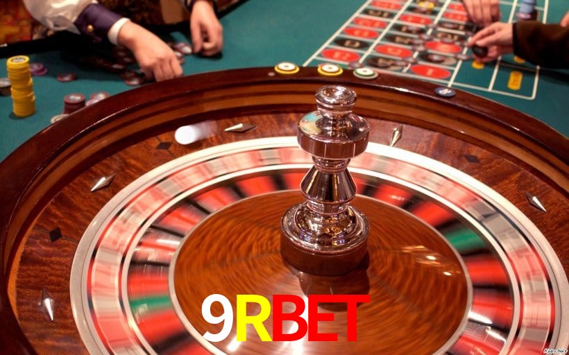 Estatísticas do Jogo 9Rbet