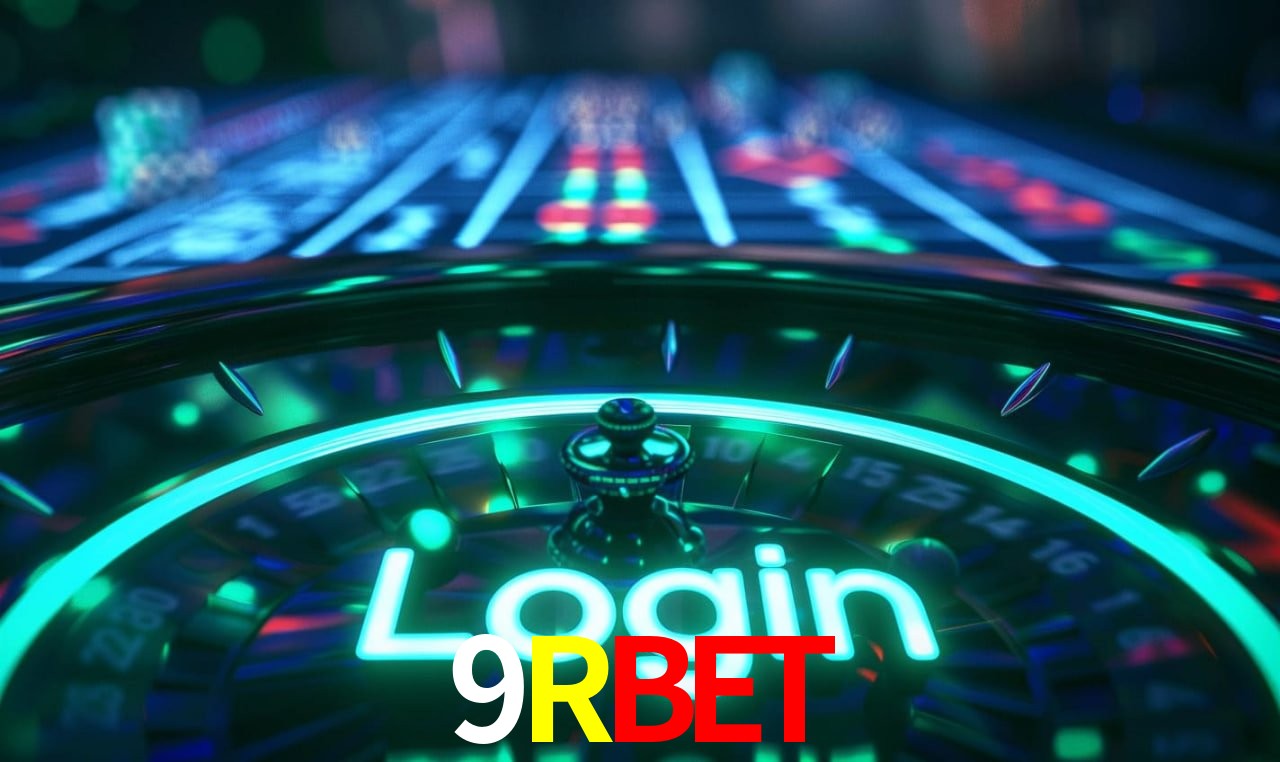 Segurança 2FA 9Rbet