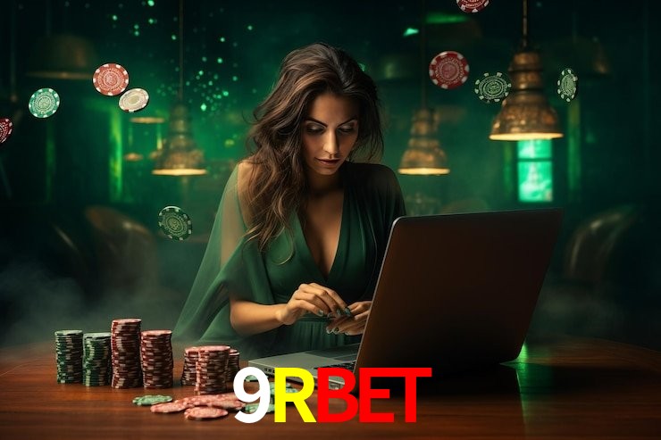 Interface Premium 9Rbet