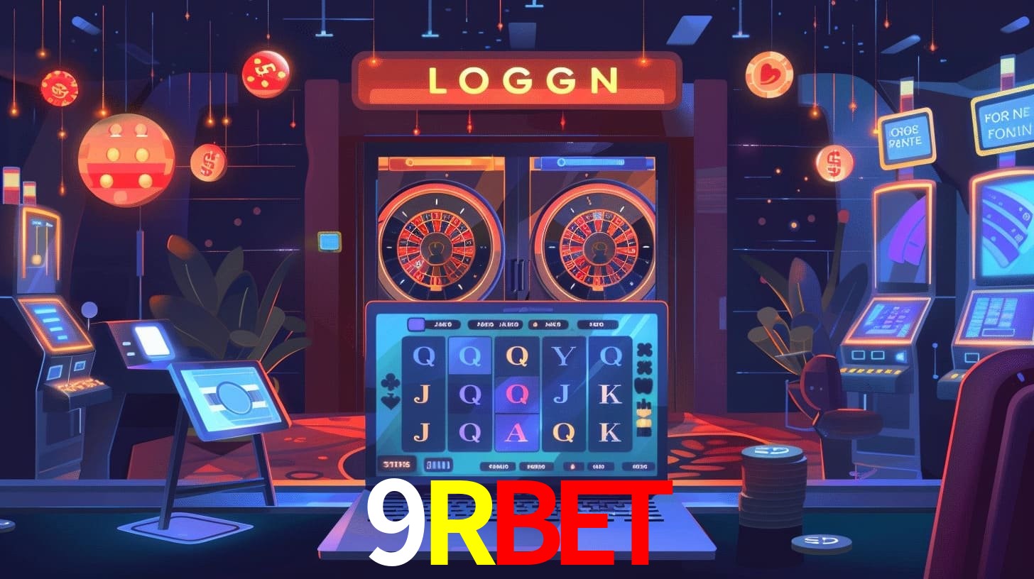 Casino Ao Vivo 9Rbet