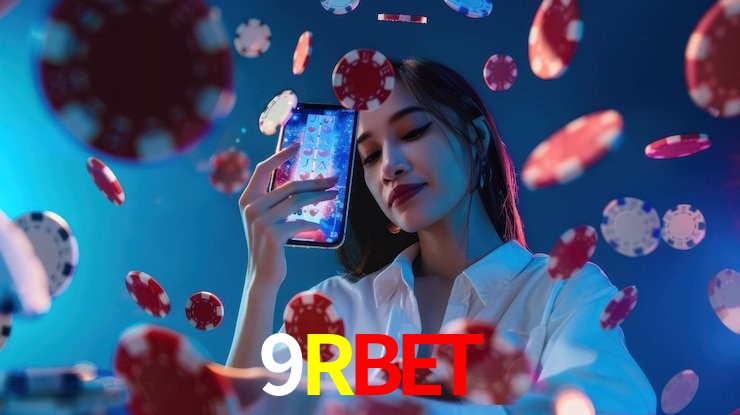 Mesa de Blackjack 9Rbet
