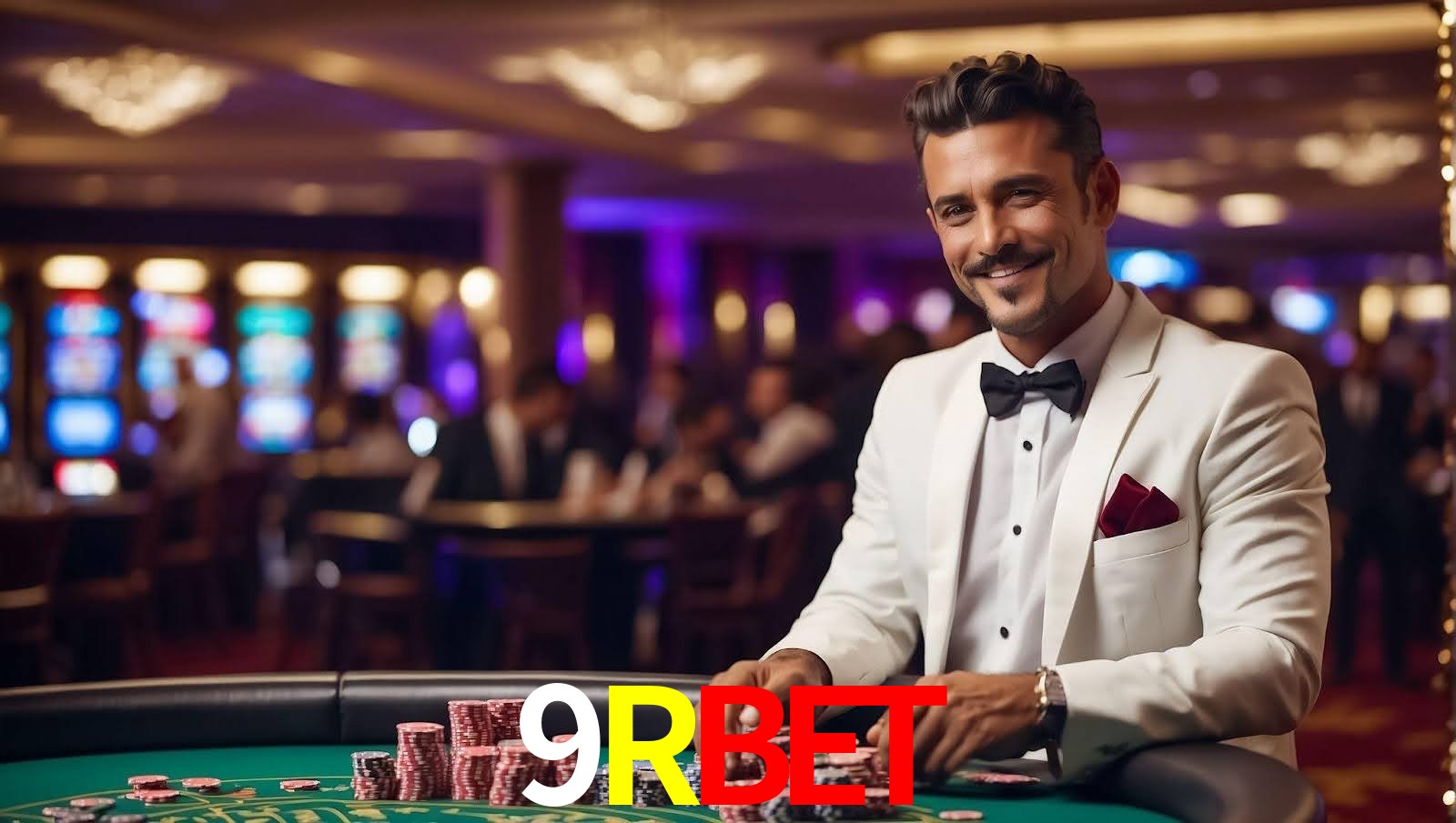 Avaliações dos Jogadores 9Rbet