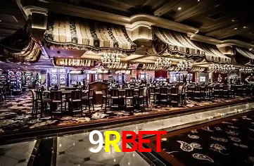 A Experiência Imersiva dos Cassinos Ao Vivo no 9Rbet