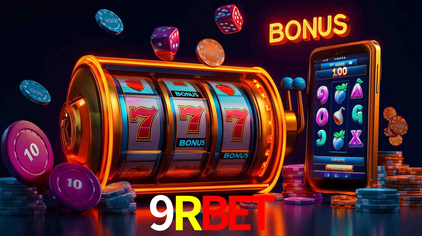 Apostas de Tênis 9Rbet