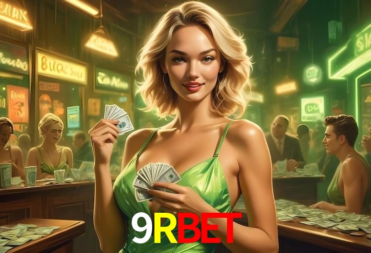 Interface Premium 9Rbet