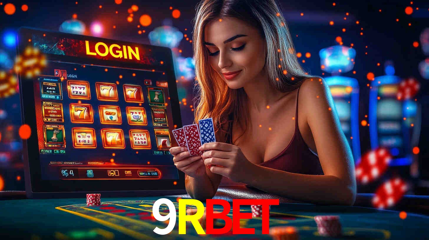 Bônus Generosos e Exclusivos no 9Rbet para Você!