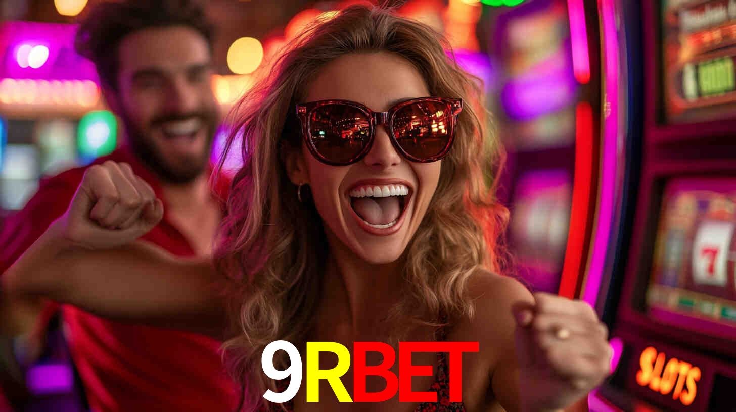 Apostas de Futebol 9Rbet