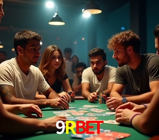 Tecnologia da Plataforma 9Rbet