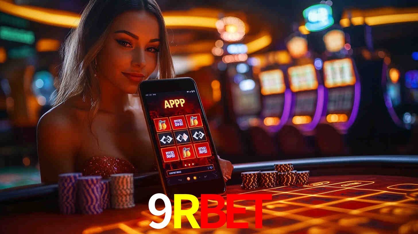 cassino 9Rbet