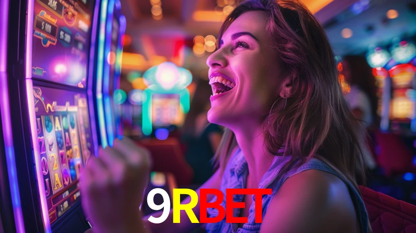 9Rbet Vip