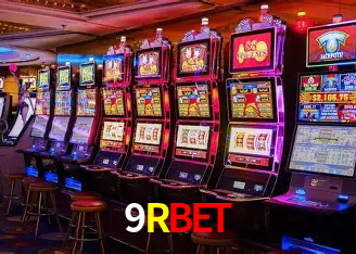 A Emoção da Loteria na 9Rbet: Uma Chance de Mudança de Vida