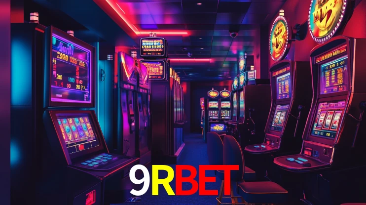 Experimente o Login Seguro Premium no 9Rbet