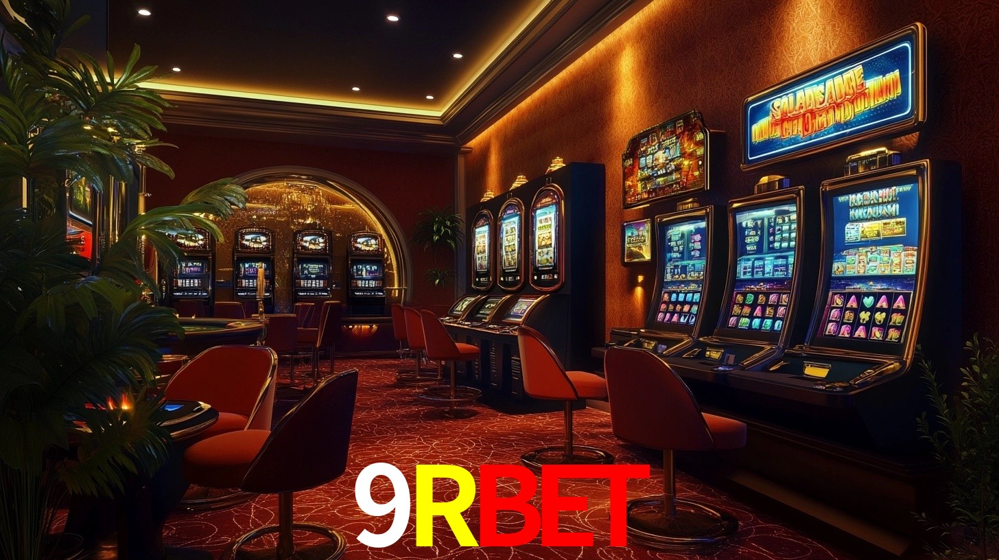 Programa VIP 9Rbet