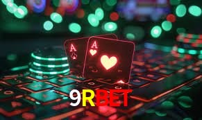 Design Responsivo 9Rbet