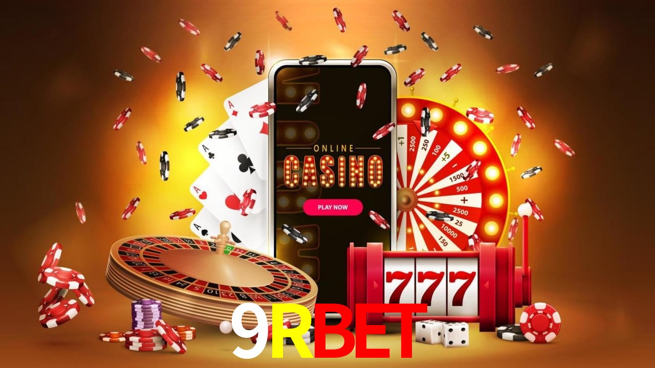 Jogo Aviator 9Rbet