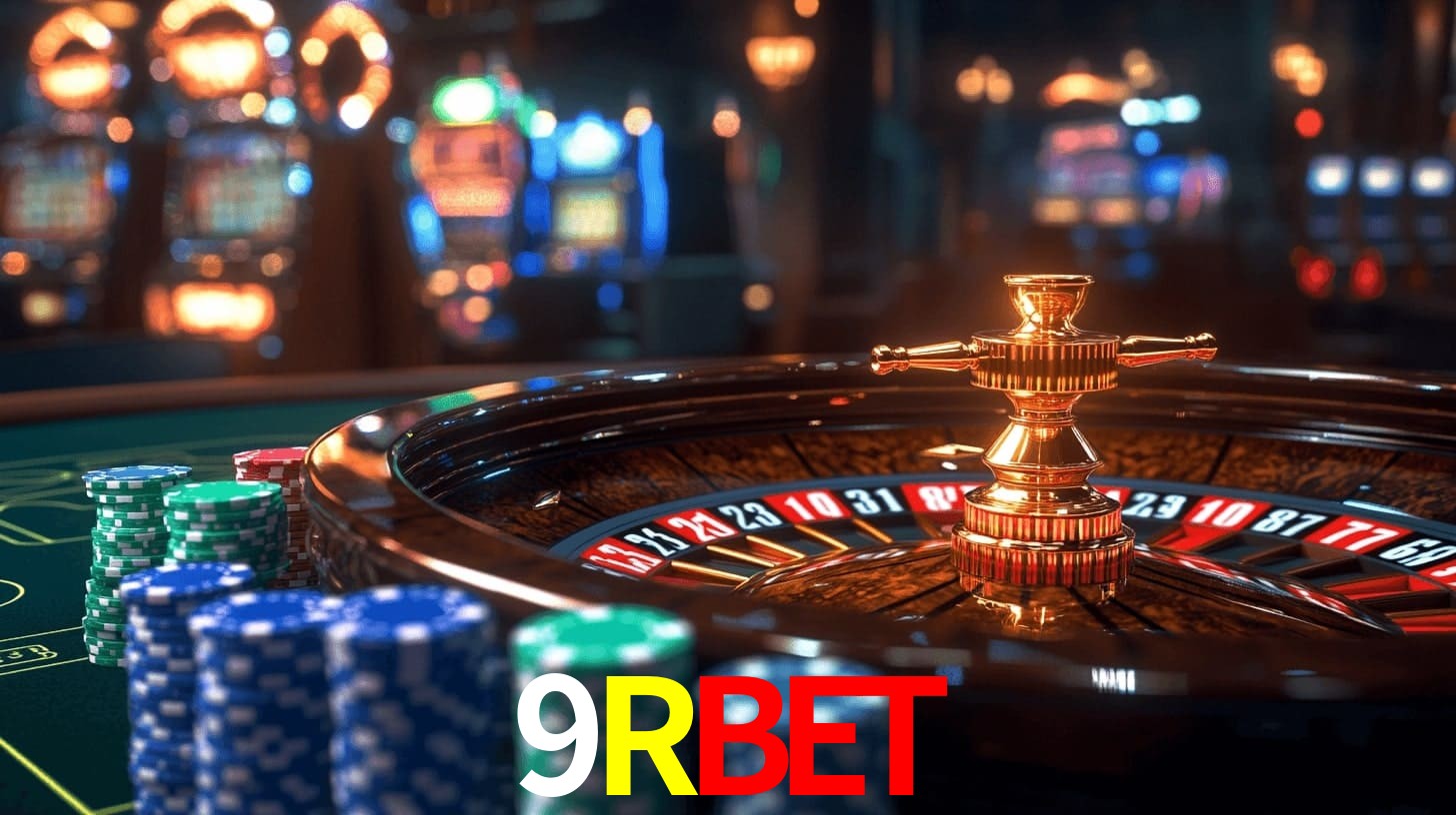 9Rbet - O Melhor Cassino do Brasil - 9Rbet Vip