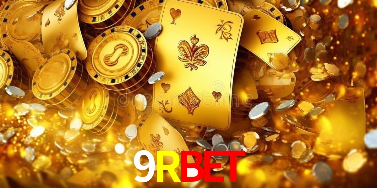Torneios 9Rbet