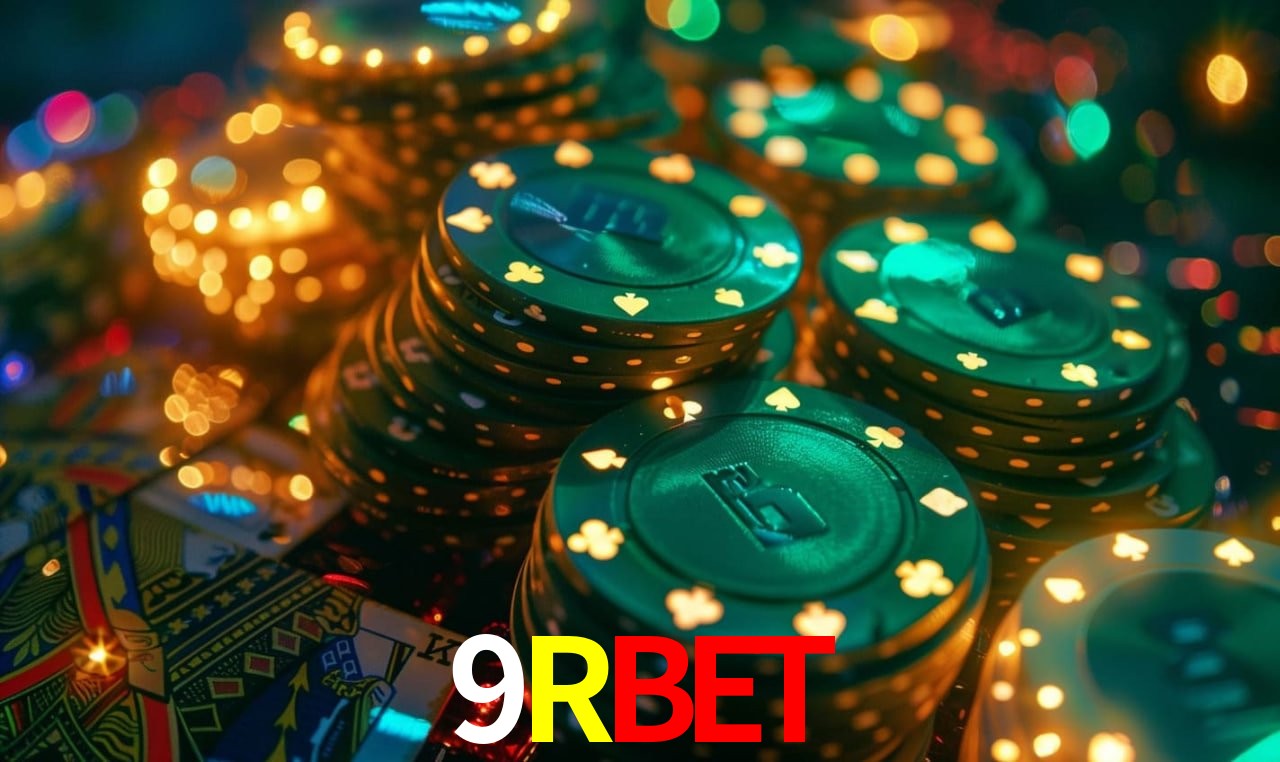 Cadastro Rápido 9Rbet