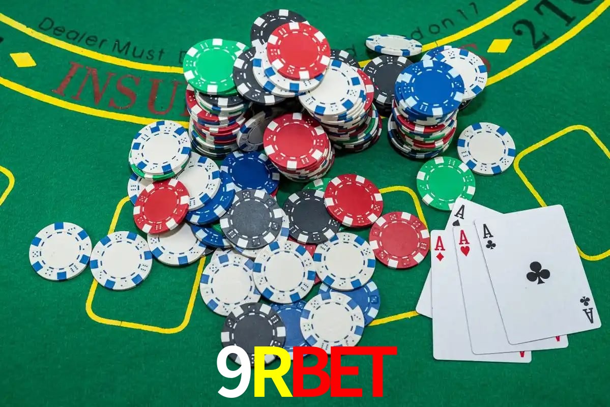 Recursos de Bônus 9Rbet