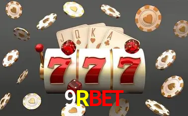 Inovações de Jogos na 9Rbet: O Futuro das Experiências Interativas